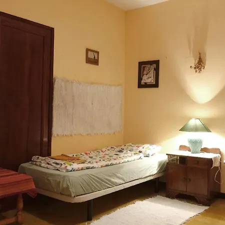 Finca Brujita Del Drago - Authentic Canarian Homestead Farm stay