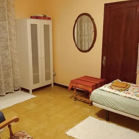 Finca Brujita Del Drago - Authentic Canarian Homestead