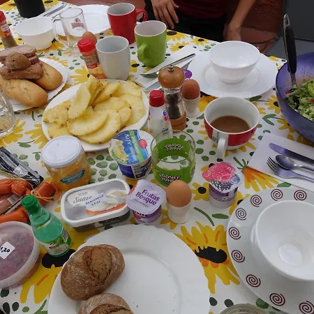 Finca Brujita Del Drago - Authentic Canarian Homestead Farm stay *